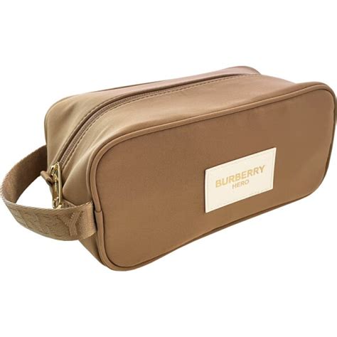 burberry hero pouch|Burberry bags sale uk.